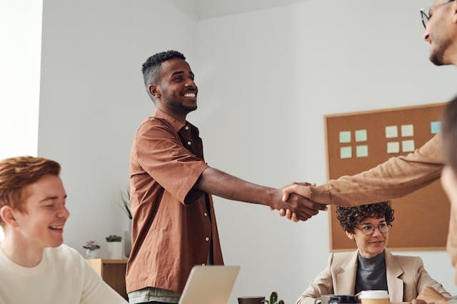 Become a Partner