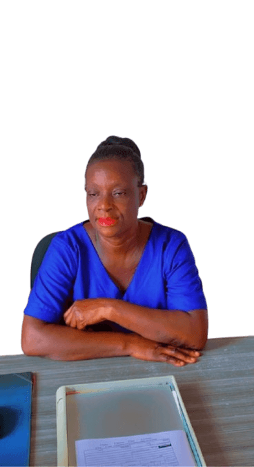 Mrs. Dora Aboagyewa Baadu, Ph.D