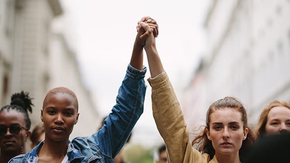 Human Right Advocacy