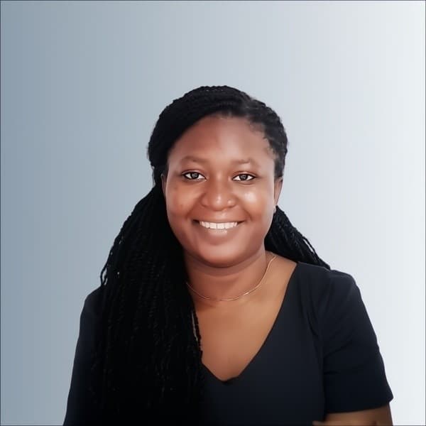  Belinda Agabeh