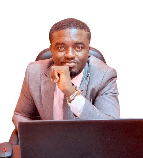  Boniface Asante