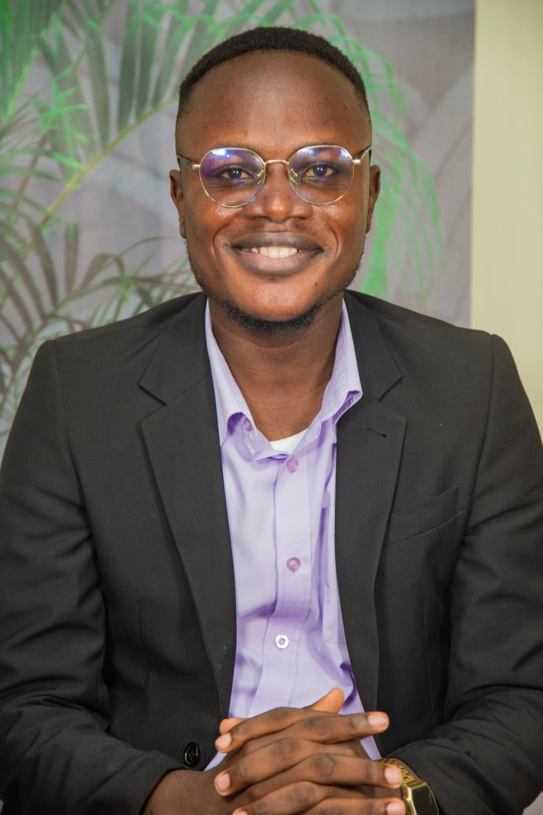 Douglas  Kwabena  Frimpong  Darkwa 