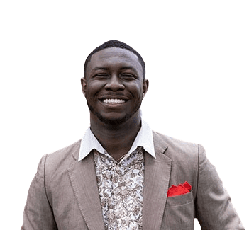  Ralph Agyei Agyapong