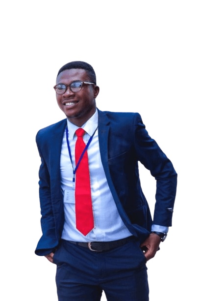  Shadrack Barffour
