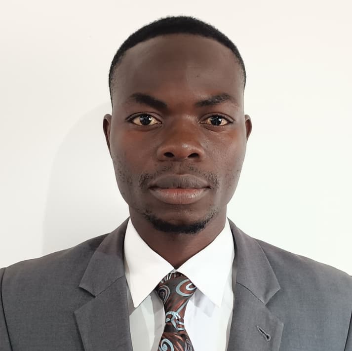 Mr. Daniel Togu