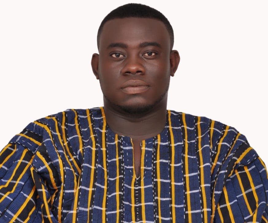  Yeboah Emmanuel