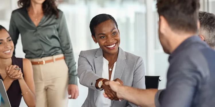 Leadership development programs