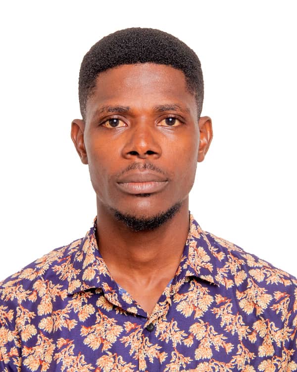 Emmanuel Ofori